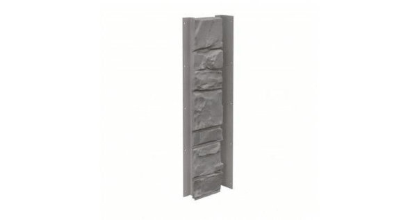 Планка универсальная VOX Solid Stone Toscana камень серый купить в Бугуруслане