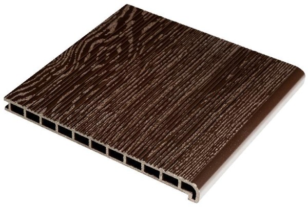 Ступени из ДПК Faynag WOOD Венге купить в Бугуруслане