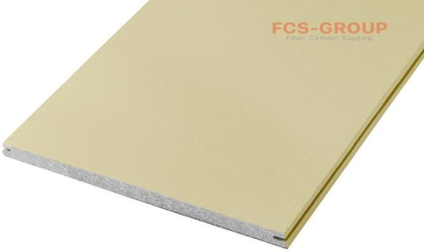 Фиброцементные панели FCS Group Smooth Line F08 купить в Бугуруслане