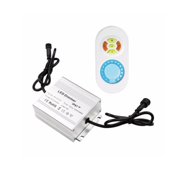 Led Диммер IP67 с пультом управления до 60W Woodvex купить в Бугуруслане