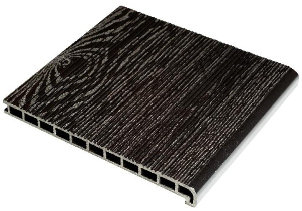 Ступени из ДПК Faynag WOOD Кварц купить в Бугуруслане