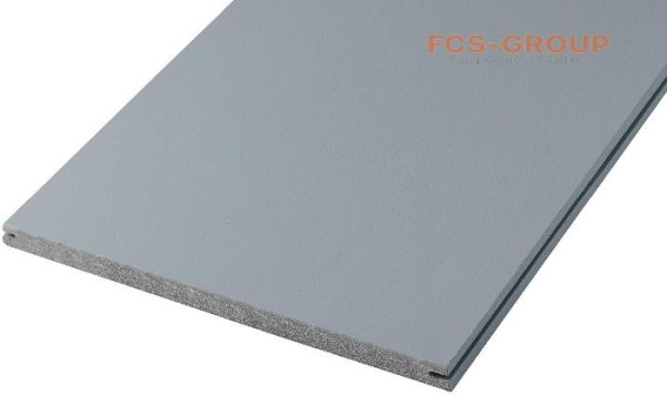 Фиброцементные панели FCS Group Smooth Line F10 купить в Бугуруслане
