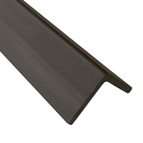 Угол EasyDecking Co-extrusion 57х57 Chestnut купить в Бугуруслане