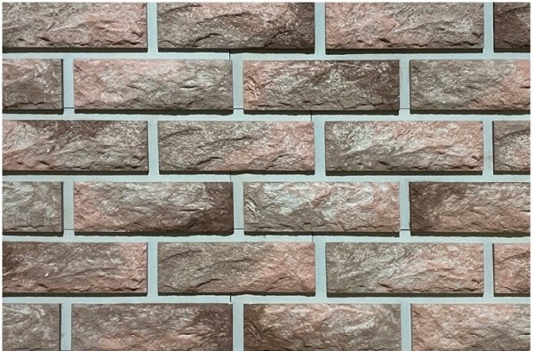 Фиброцементные панели КАНЬОН коллекция СКОЛОТЫЙ 41 купить в Бугуруслане