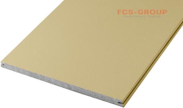Фиброцементные панели FCS Group Smooth Line F11 купить в Бугуруслане