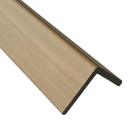 Угол EasyDecking Co-extrusion 57х57 Oak купить в Бугуруслане