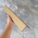 Угол EasyDecking Co-extrusion 57х57 Oak купить в Бугуруслане