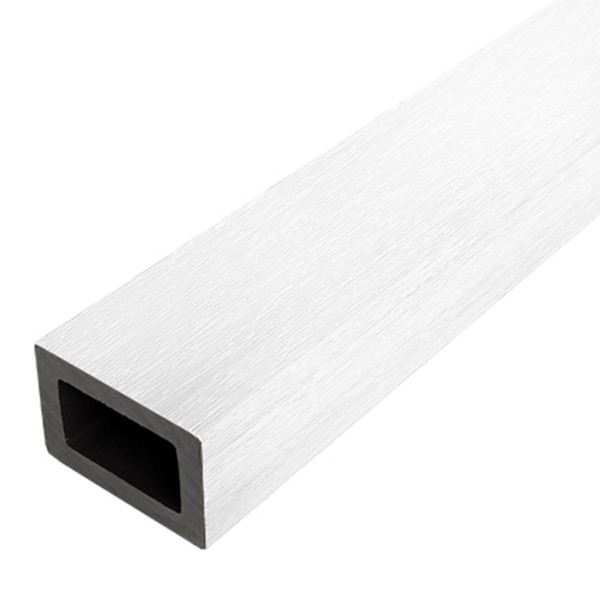 Балясина Woodvex Co-Extrusion Белый купить в Бугуруслане