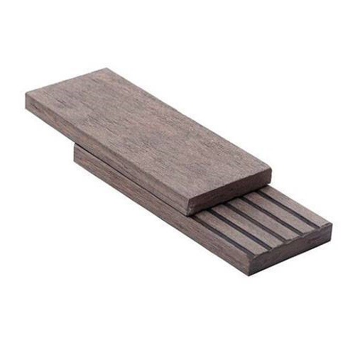 Плинтус Bruggan Multicolor 10х80х2200 Серый купить в Бугуруслане