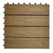 Садовый паркет дпк CM Garden Modern, 300х300 мм, PATINA TEAK (Патина тик) купить в Бугуруслане
