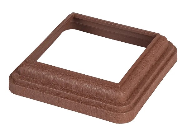 Крышка нижняя Deckart Co-Extrusion Махагон купить в Бугуруслане