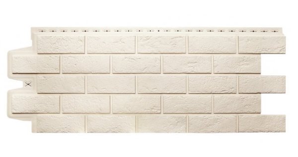 ФП Grand Line состаренный кирпич стандарт молочная купить в Бугуруслане