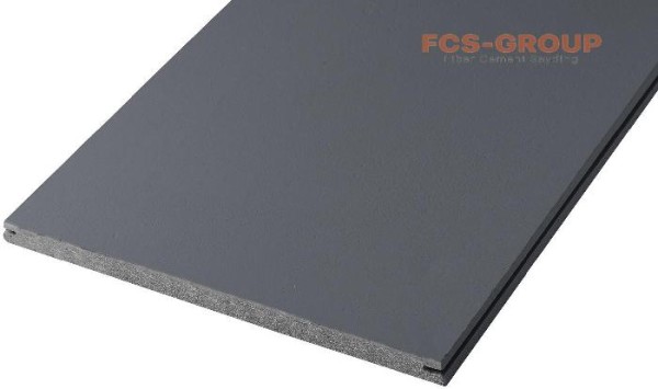 Фиброцементные панели FCS Group Smooth Line F18 купить в Бугуруслане