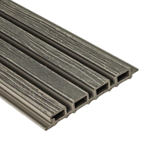 Стеновая панель CM Decking CM Wall ZEBRANO,  Графит ( под заказ) купить в Бугуруслане