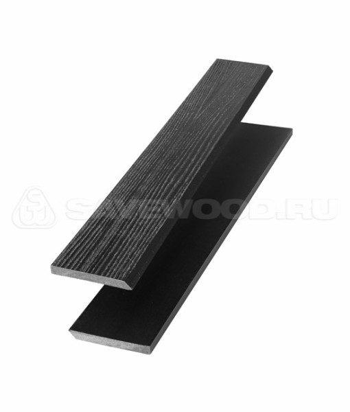Торцевая рейка Savewood Черный купить в Бугуруслане