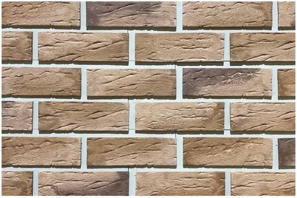 Фиброцементные панели КАНЬОН коллекция КЛИНКЕР 48 купить в Бугуруслане