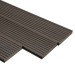 Террасная доска из ДПК CM Decking серия VINTAGE SOLID венге (под заказ) купить в Бугуруслане