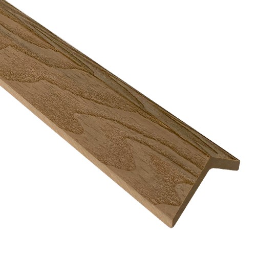Уголок EasyDecking Wood-Х 45х45 Тик Микс купить в Бугуруслане