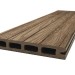 Доска террасная ДПК NanoWood «Lite» Derevo двухсторонняя - Шоколад 140×20 купить в Бугуруслане