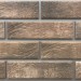 Фасадная Термопанели Аляска Loft Brick Pepper купить в Бугуруслане