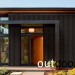 Панель универсальная ДПК Outdoor 3D шлифованная черная купить в Бугуруслане