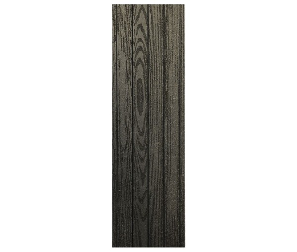 Доска террасная ДПК NanoWood «Lite» Derevo двухсторонняя - Антрацит 140×20 купить в Бугуруслане