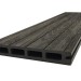 Доска террасная ДПК NanoWood «Lite» Derevo двухсторонняя - Антрацит 140×20 купить в Бугуруслане