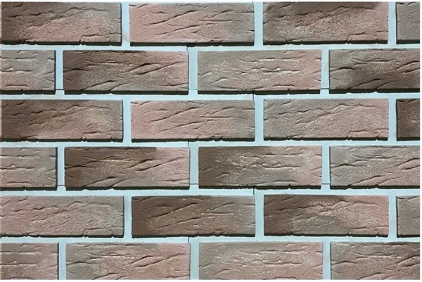 Фиброцементные панели КАНЬОН коллекция КЛИНКЕР 41 купить в Бугуруслане