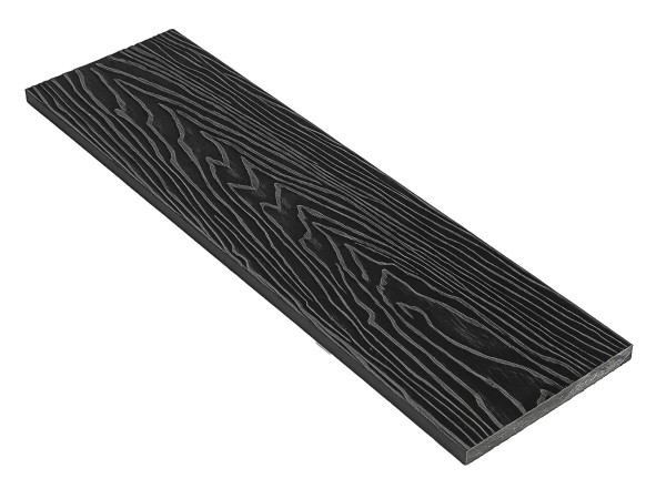 Заборная доска ДПК Deckart Palisad Pro Графит купить в Бугуруслане