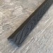 Уголок 3D EasyDecking Wood-Х 50х50 Черное дерево купить в Бугуруслане