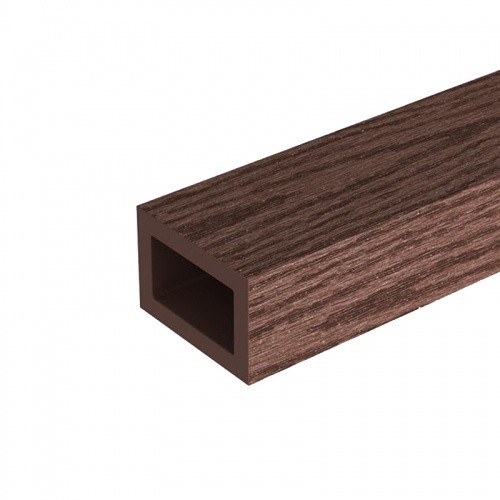 Балясина Woodvex Select Темно-Коричневый купить в Бугуруслане