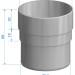 Муфта соединительная ПВХ Docke STANDART красный купить в Бугуруслане