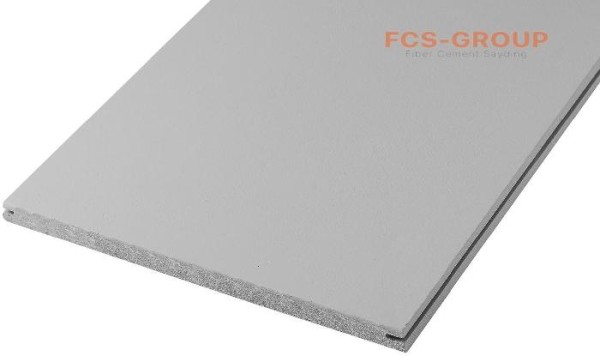 Фиброцементные панели FCS Group Smooth Line F51 купить в Бугуруслане