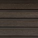 Фасадная доска из ДПК Faynag Wood Рейка Венге купить в Бугуруслане