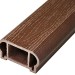 Перила FAYNAG ДПК WOOD шоколад купить в Бугуруслане