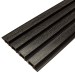 Фасадная доска из ДПК Faynag Wood Рейка Кварц купить в Бугуруслане