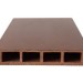 Террасная доска из ДПК ECODECKING Velvet Коричневый купить в Бугуруслане
