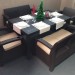 Комплект мебели Yalta Family Set купить в Бугуруслане