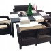 Комплект мебели Yalta Family Set купить в Бугуруслане