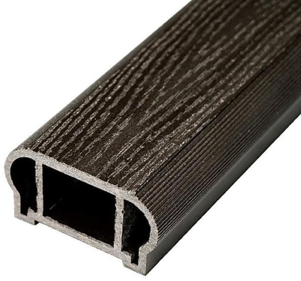 Перила FAYNAG ДПК WOOD венге купить в Бугуруслане