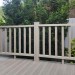 Ограждение из ДПК Outdoor Классик 3D STORM серый микс купить в Бугуруслане