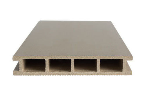 Террасная доска из ДПК ECODECKING Velvet Серый купить в Бугуруслане