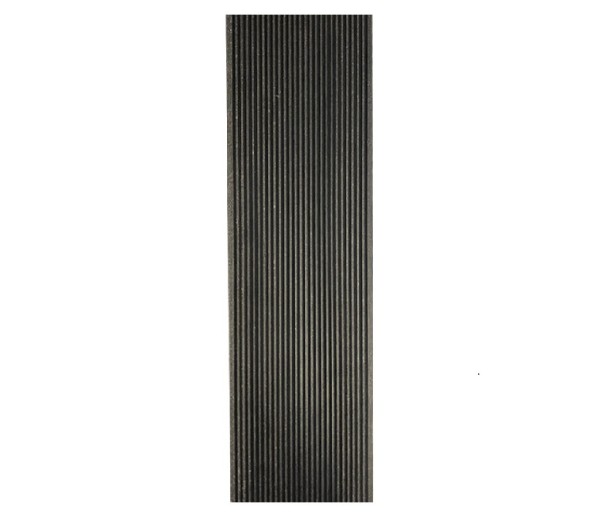 Доска Террасная NanoWood «Standart» Velvetto односторонняя - Антрацит 150×26 купить в Бугуруслане