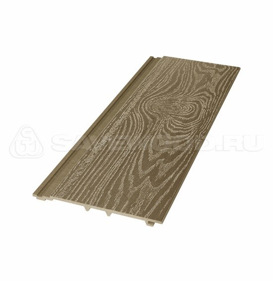 Сайдинг из дпк savewood sw-cedrus тангенциальный распил тик купить в Бугуруслане