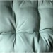 Кресло Подвесное из искусственного ротанга AFM-168A-XL White/Green купить в Бугуруслане