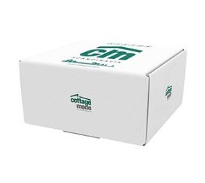 Ремонтный набор CM Bord (грунт, краска, 2 кисти) купить в Бугуруслане