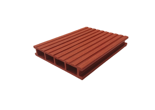 Террасная доска  из ДПК ECODECKING HIT Терракотовый купить в Бугуруслане