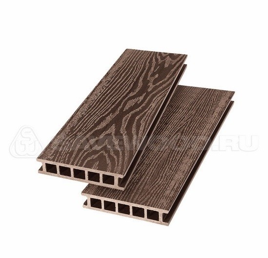 Террасная доска из ДПК SW-Fagus «SaveWood» терракот купить в Бугуруслане