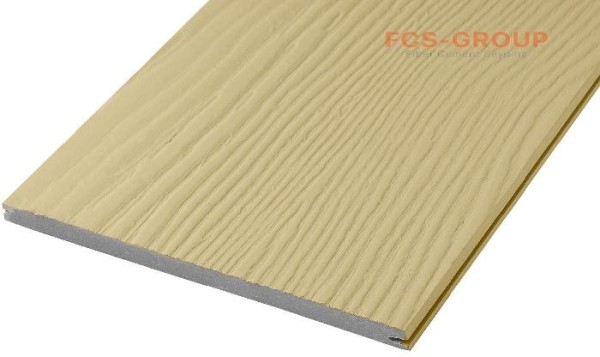 Фиброцементные панели FCS Group Wood Line F11 купить в Бугуруслане