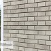Фасадная панель Ю-пласт Стоун Хаус S-Lock Клинкер Балтик холодный цемент купить в Бугуруслане